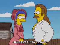 talking marge simpson GIF