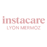 espaces_instacare lyon coworking dentiste instacare Sticker