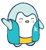 travel kkday Sticker