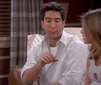 friends friends season 8 episode 22 friends tv GIF