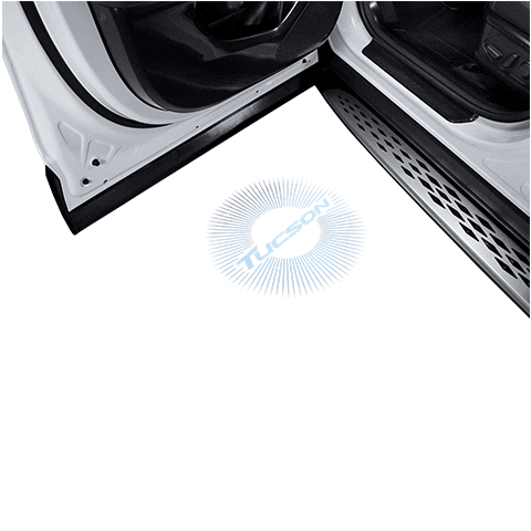 투싼 Sticker by Hyundai Motor Korea