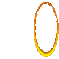 Party Parrot Sticker