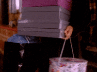 season 2 josie packard GIF by Twin Peaks on Showtime