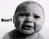 Baby Son GIF