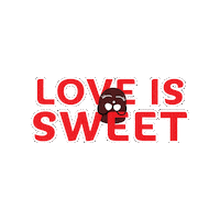 Valentine Love Sticker by Gandour Lebanon