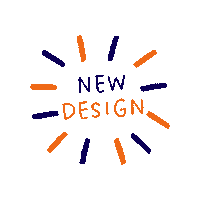 Sticker by Arrabella Giles