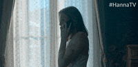 Hannatv GIF by Amazon Prime Video