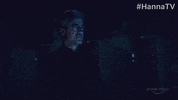 Hanna Season2 GIF by Amazon Prime Video