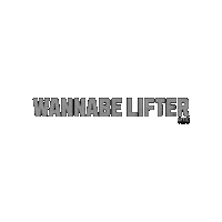 LFTX gym training strength bench Sticker