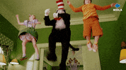 Dr Seuss Movie GIF by MolaTV
