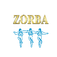 Meyhane Taverna Sticker by zorba