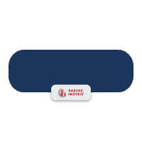 BarukeImoveis imobiliaria vendas imovel indaiatuba Sticker