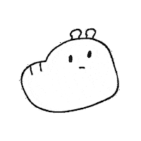 귀여운 Sticker