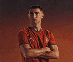 Cristiano Ronaldo GIF