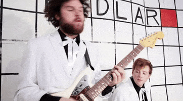 mom + pop music GIF by FIDLAR