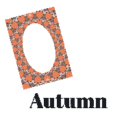 School Autumn Sticker by ESR Italia