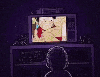 Nostalgia Pirate GIF