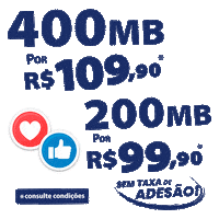 novatelecominternet  Sticker