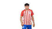 Football Soccer Sticker by Gulf United FC