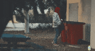Hip Hop Middle Finger GIF by $NOT