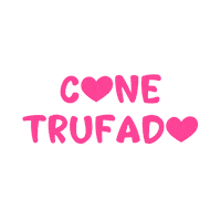 Cuidado Pao De Mel Sticker