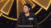 Sassy Game Show GIF by ABC Network