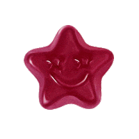 Vegan Gummies Sticker by Lashilé Beauty