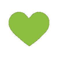 Likebutton Heartsymbol Sticker by Toolnation