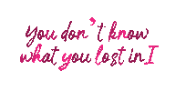 Pink 90S Sticker by Parlophone Records