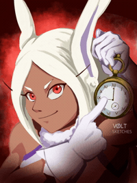 My Hero Academia GIF