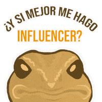 Mood Vibe Sticker