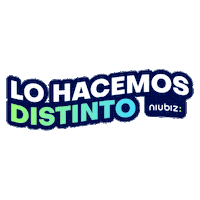 Mediosdepago Sticker by Niubiz Peru