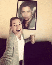 Full House Dad GIF by Jessimae Peluso