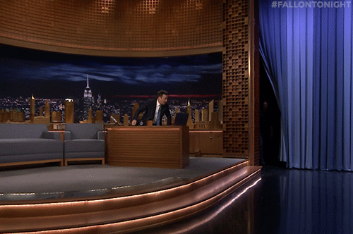 jimmy fallon outlander GIF by The Tonight Show Starring Jimmy Fallon