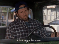 season 4 netflix GIF by Gilmore Girls 