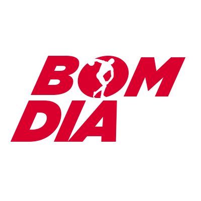 Bom Dia Sticker by Cia Athletica