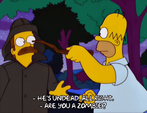 homer simpson GIF