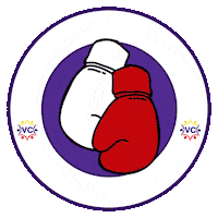 Support Sticker by SomosTribu