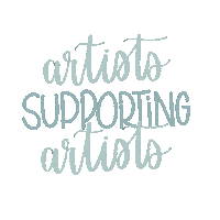 Support Sticker