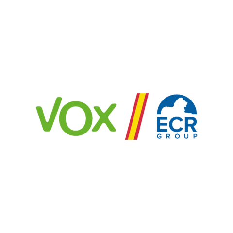 Sticker by VOX_es