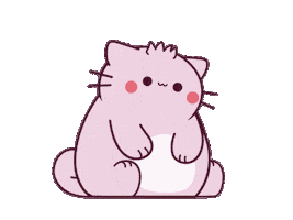 No Way What Sticker by Pembe