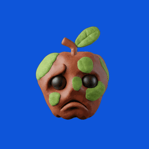 Sad Mood GIF