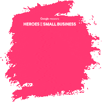 Support Small Business Sticker by Google