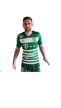 Eldar Civic Ftc Sticker by Ferencvárosi Torna Club