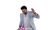 Happy Bigg Boss Sticker by Jio Cinema