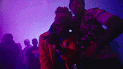 Music Video Rap GIF by Bino Rideaux