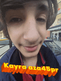 Kayra GIF
