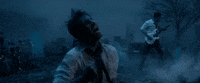 Pet Sematary Rock GIF by Ice Nine Kills