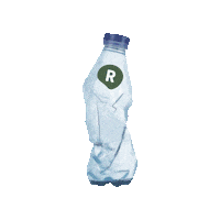 recicleiros reciclagem plastico recicle recicleiros Sticker
