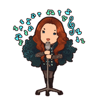 Epica Sticker